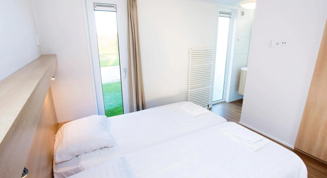 Modern Lodge With two Bathrooms, Near the Beach, Забронировать Отель Отели Норда 4 звезды, 4*