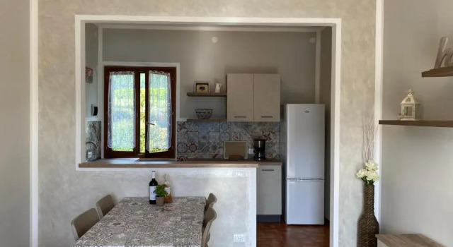 Villa Soghetta Typ S4, Buchen Sie Villa Villen in Brescia, Villa