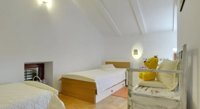 Коттедж Holiday Home Vodnjan With Private Pool