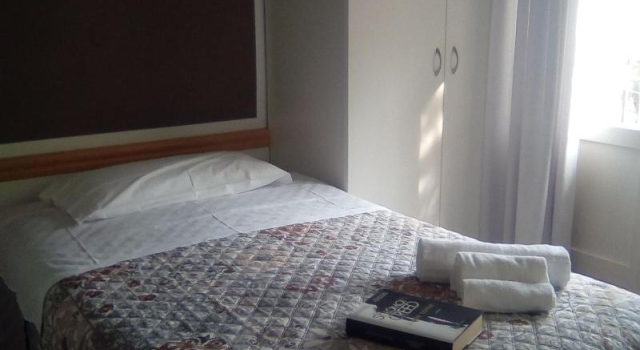 Номер Standard Fasthotel