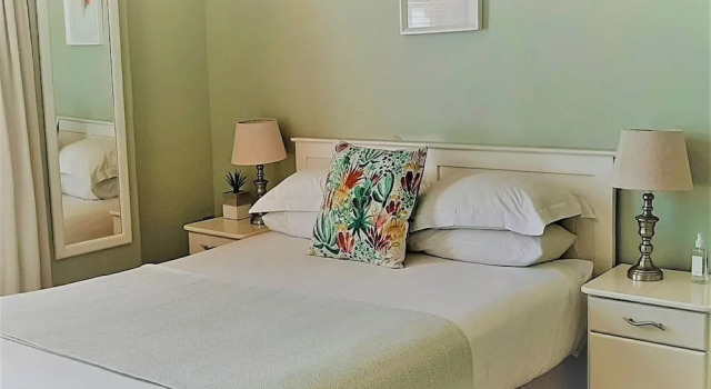 Номер Classic The Greenhouse Guesthouse