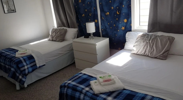 Preferred Rooms by Crestview Guest House, Varaa Matkakoti Chapleau Ontario