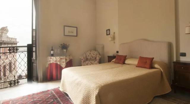 Номер Standard Alla Marina Bed And Breakfast