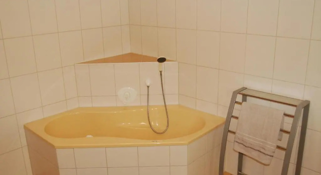 Апартаменты Ferienwohnung Frate