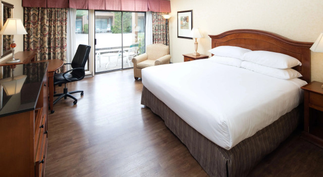 Номер Standard Red Lion Hotel Redding