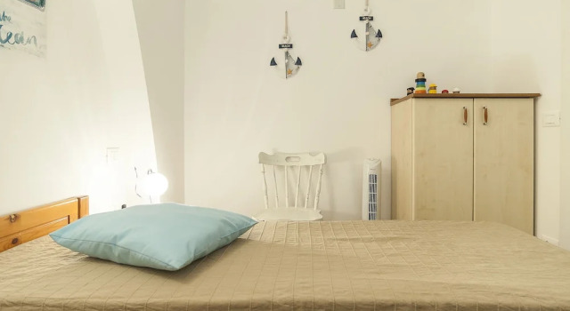 Casa Vacanza Madonnella 12