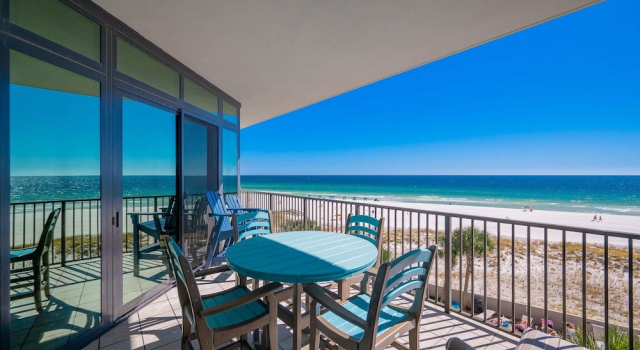 The Oasis 302 Formerly Phoenix West Ii 302 3 Bedroom Condo, Boek Appartement Orange Beach 