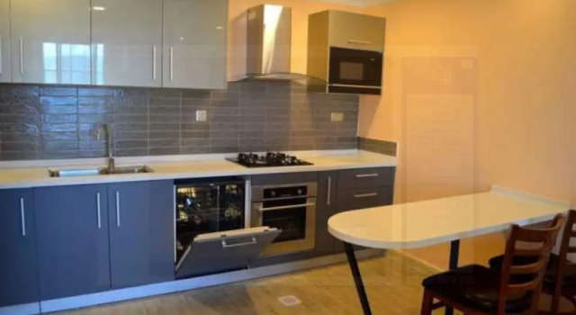 Апартаменты с 3 комнатами Serene Crest Apartments