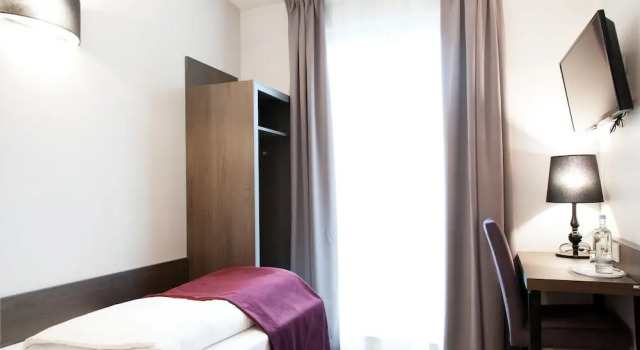 Hotel Isabella