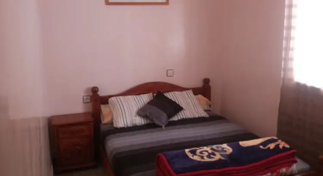 Номер Standard Hôtel Belle Vue