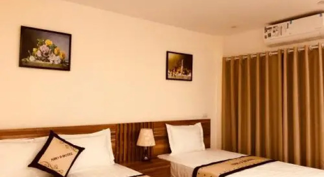 Khách sạn NHO 9