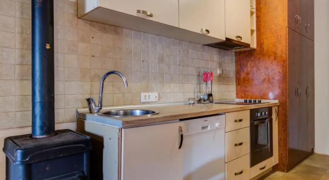 Апартаменты с 2 комнатами Mima Apartments