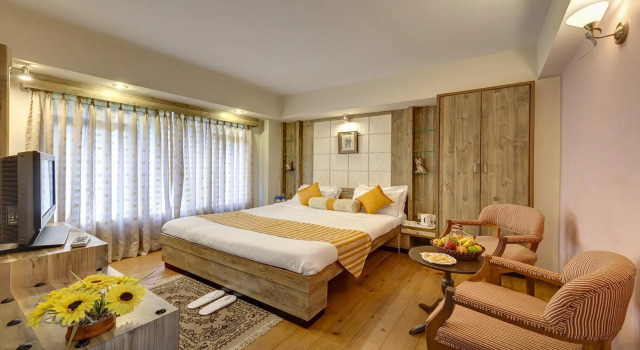 Номер Executive Hotel Viceroy