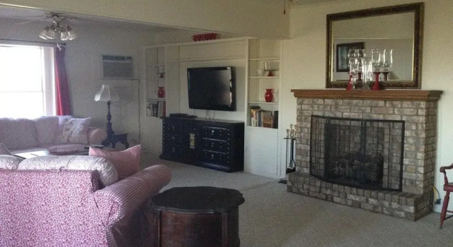 The Hoffmann Vacation Rental Bed & Breakfast, 预订 酒店 教堂山 得克萨斯州