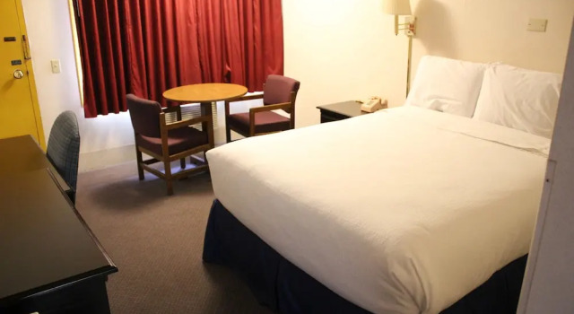 Номер Standard Grapevine Inn