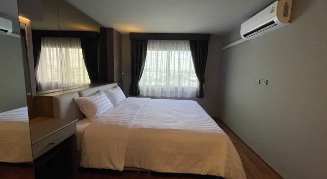 Номер Presidential We Hotel