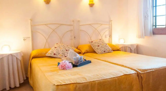 Can Buger - Cosy 3 bedroom villa with private pool and AC