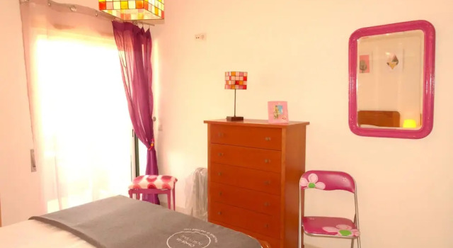 Pera CIP, Rezerwuj Apartament Hotele w Algarve z parkingiem, Parking