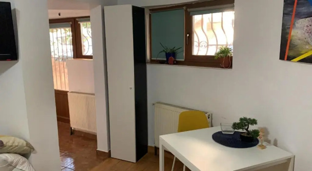 Ultracentral Lozonschi Apartament