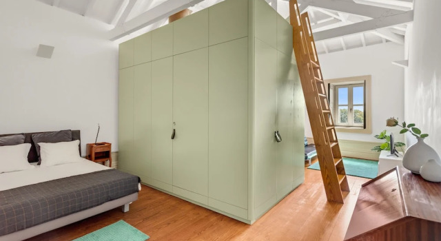 OX Apartments B Arts, Забронировать Апартаменты/квартира Бонфим Порту, рядом с Парк Жардим-ду-Морру