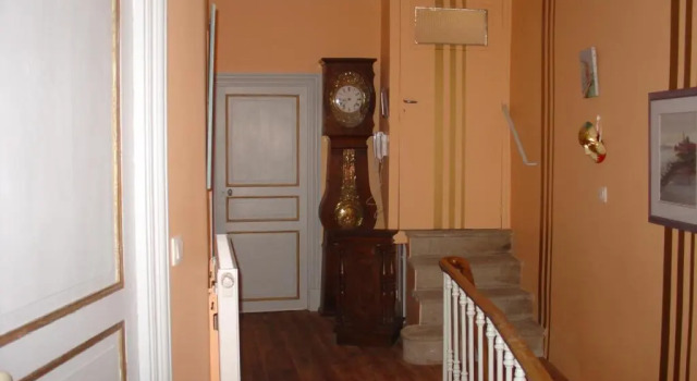 L Echarpe d Iris, Prenota Bed & breakfast Montpeyroux 
