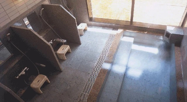 Номер Standard Yunohama Onsen Masagoya