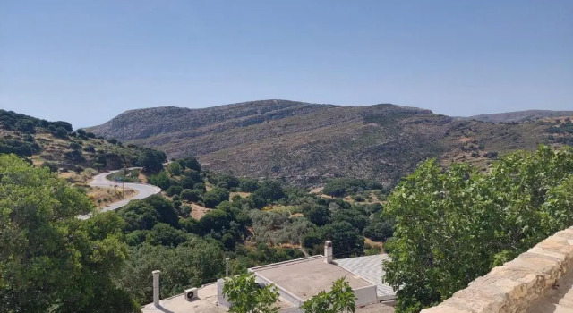 Apartment Baros View