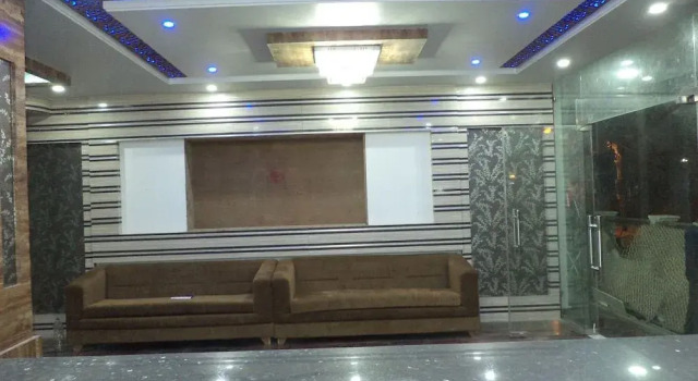 Gadadhar Resort, Book Resort Hotels in Puri with Parking, Parking