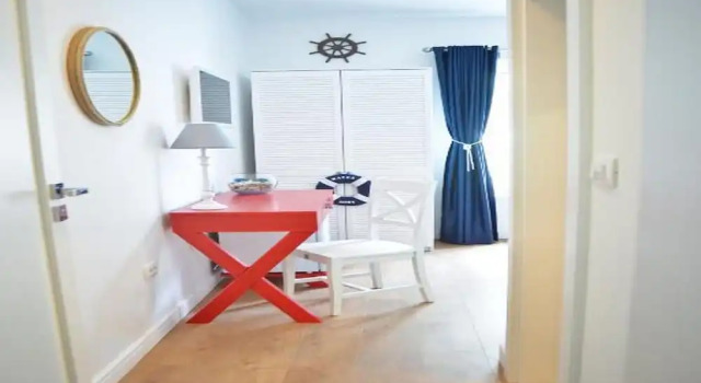 Номер Standard Nautical rooms Old town