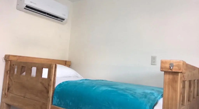 Семейный номер Standard Hostal Bucerias