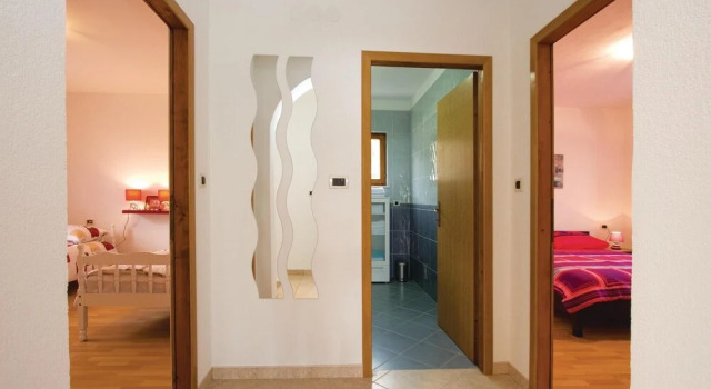 Amazing Home in Veprinac With Wifi and 3 Bedrooms