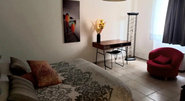Fabula Ventis B&B Resort, Book Bed and Breakfast Paupisi Campania