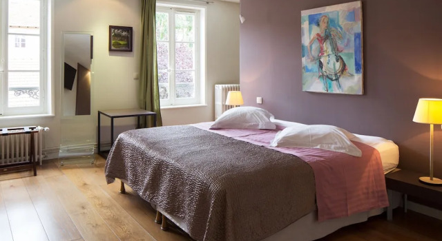 Maison d'Hôte de Myon, Reservar Hotel Nancy 