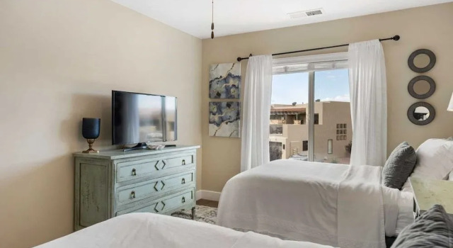Desert Oasis By Redawning, Varaa Hotelli St. George 