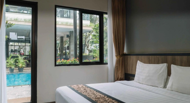 Anugrah Hotel