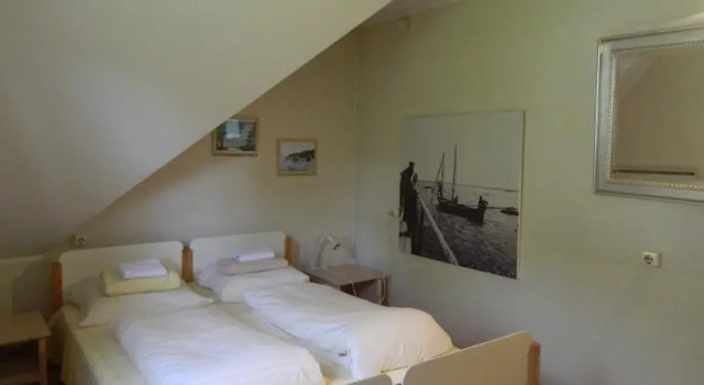 Võsu Gästewohnung - Lahemaa Nationalpark, Rezervovat Apartmán Vosu Lahemaa National Park