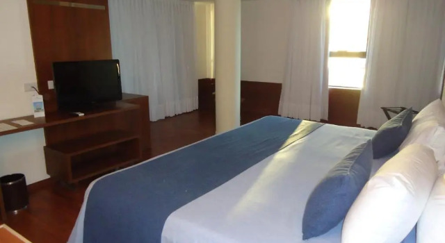 Двухместный номер Premium Puerto Amarras Hotel & Suites