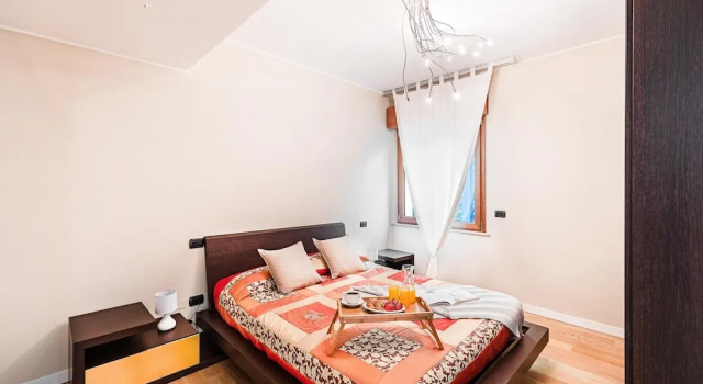 Апартаменты La Cascata 26 in Manerba del Garda