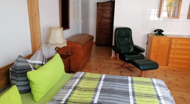 Pension Am Buhnenkopf