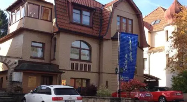 Ferienwohnung Baars, Foglalás Szálloda Bad Sachsa Eichsfeld