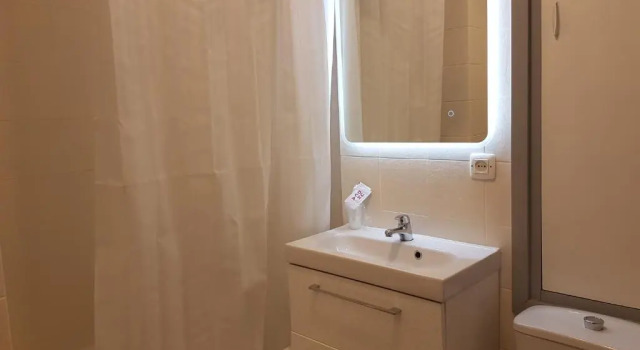 Трёхместная студия Standard Apartamentos Grifovacances Consuegra 1