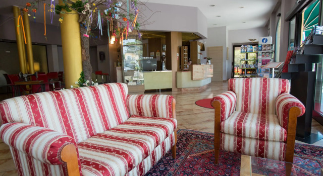 Hotel Ristorante Al Fiore