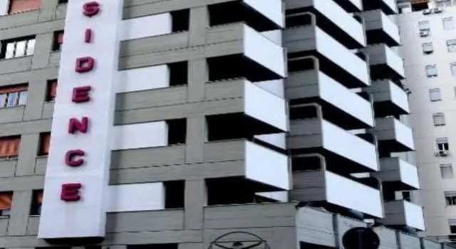 Marbela Apartments & Suites