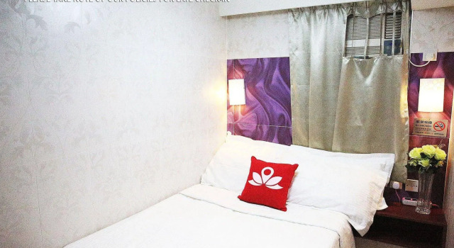 ZEN Rooms Austin Road
