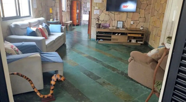 Hostel Penedo, Забронировать Хостел Хостелы штата Рио-де-Жанейро, Хостел