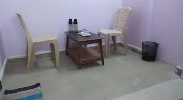 Sri Kousthubham Residency, Забронировать Отель Тирупати штат Андхра-Прадеш, рядом с Центральный автобусный вокзал APSRTC