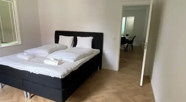 Villa Ophelia, Book Villa Gothenburg 
