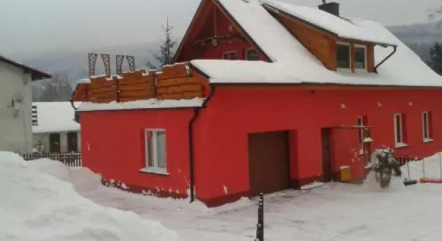 Chatka u Dziadka