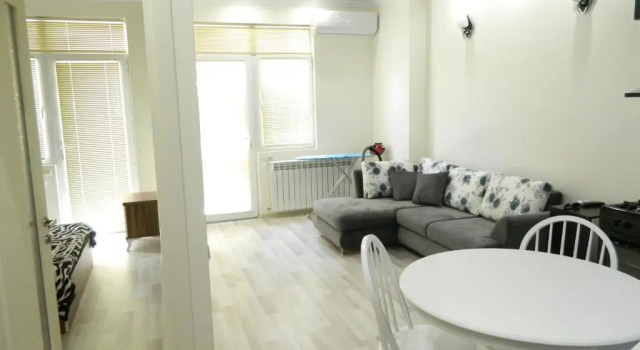 Апартаменты Chemi Saxli Apartment