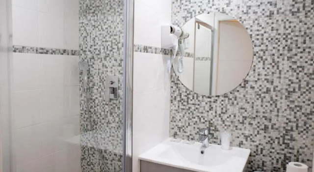 Двухместный номер Deluxe Hôtel des Arcades